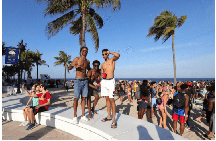 Group Travel Tips to Fort Lauderdale